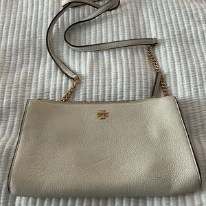 Tori Burch crossbody